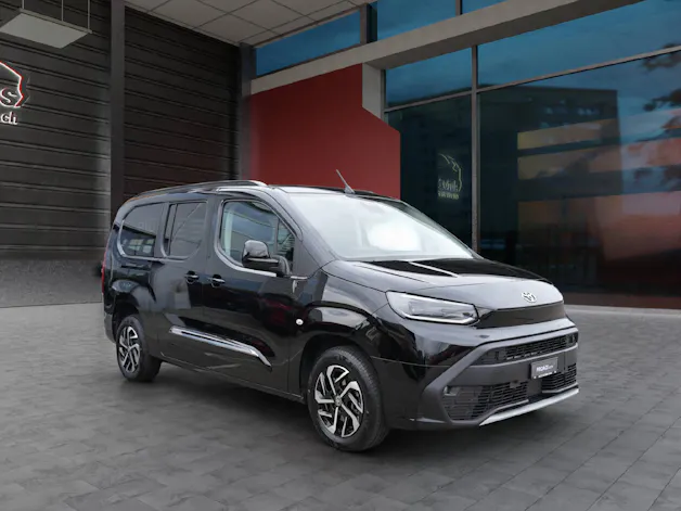 Toyota Proace City Verso L2 1.5 HDi 130 Trend