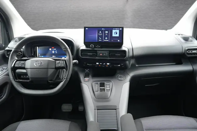 Toyota Proace City Verso L2 1.5 HDi 130 Trend