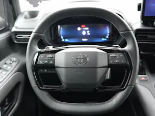Toyota Proace City Verso L2 1.5 HDi 130 Trend