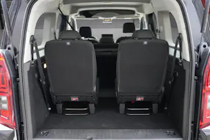 Toyota Proace City Verso L2 1.5 HDi 130 Trend