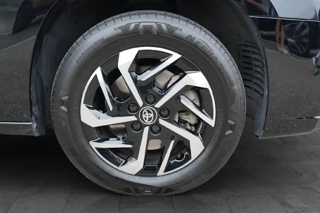 Toyota Proace City Verso L2 1.5 HDi 130 Trend