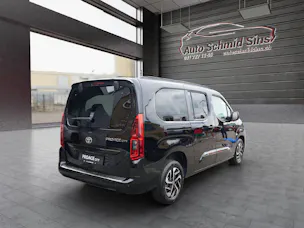 Toyota Proace City Verso L2 1.5 HDi 130 Trend