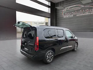 Toyota Proace City Verso L2 1.5 HDi 130 Trend