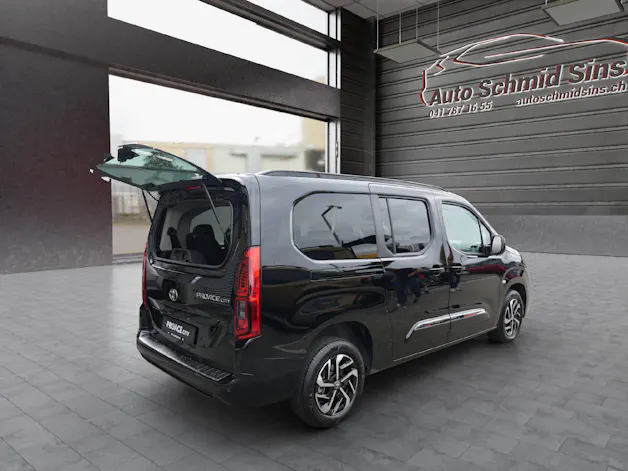 Toyota Proace City Verso L2 1.5 HDi 130 Trend