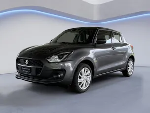 Suzuki Swift 1.2 Compact+ Hybrid 4x4