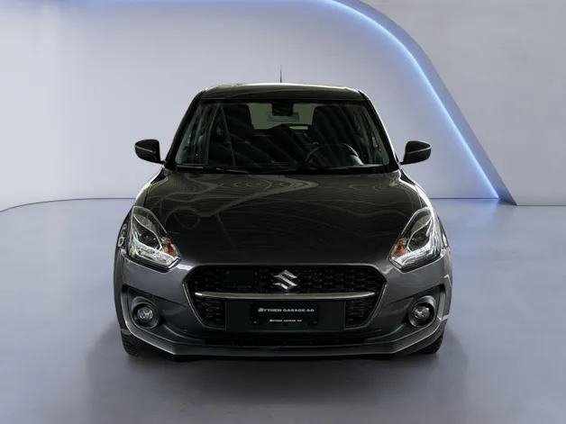 Suzuki Swift 1.2 Compact+ Hybrid 4x4
