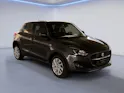 Suzuki Swift 1.2 Compact+ Hybrid 4x4