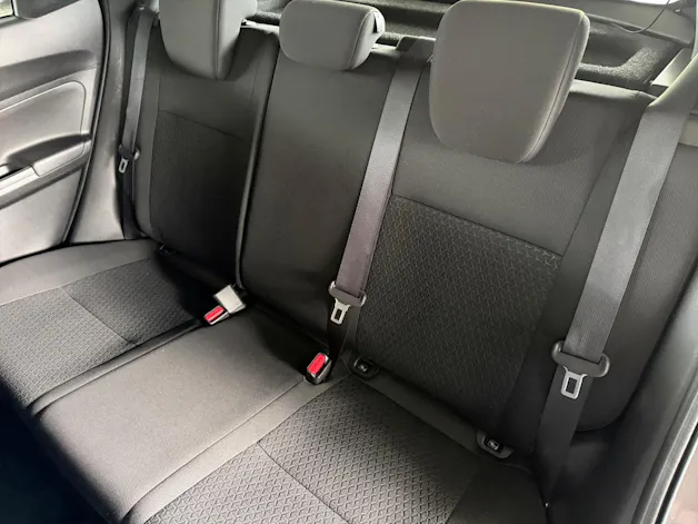Suzuki Swift 1.2 Compact+ Hybrid 4x4