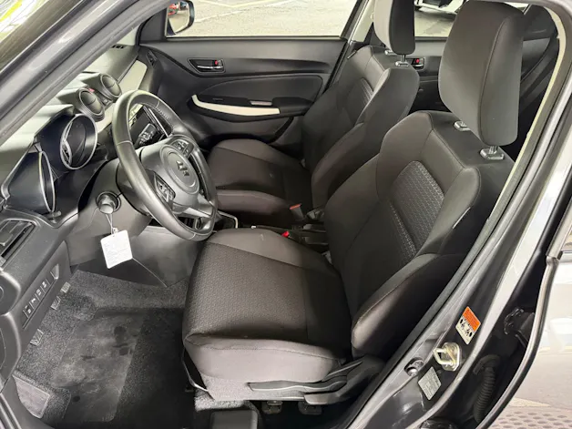Suzuki Swift 1.2 Compact+ Hybrid 4x4