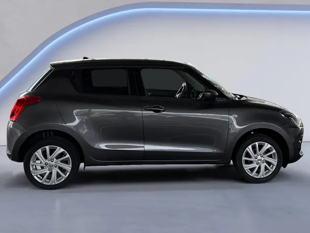 Suzuki Swift 1.2 Compact+ Hybrid 4x4