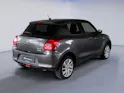 Suzuki Swift 1.2 Compact+ Hybrid 4x4