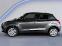 Suzuki Swift 1.2 Compact+ Hybrid 4x4