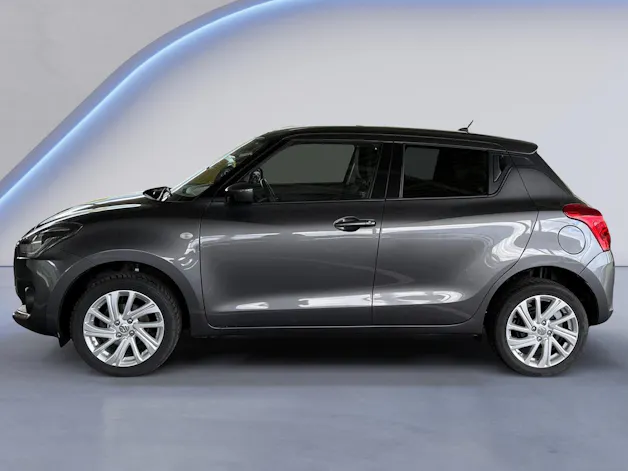 Suzuki Swift 1.2 Compact+ Hybrid 4x4