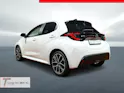 Toyota Yaris 1.5 VVT-i HSD Trend