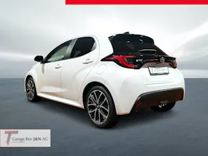 Toyota Yaris 1.5 VVT-i HSD Trend