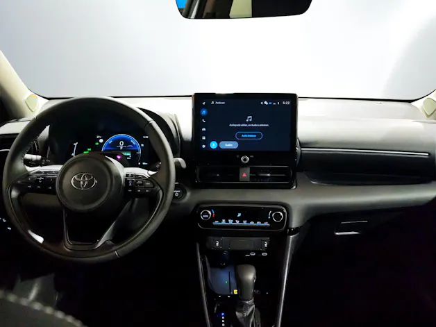 Toyota Yaris 1.5 VVT-i HSD Trend