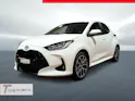 Toyota Yaris 1.5 VVT-i HSD Trend