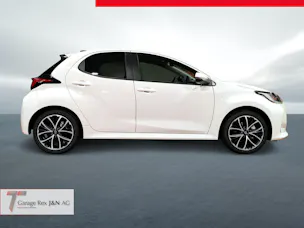 Toyota Yaris 1.5 VVT-i HSD Trend