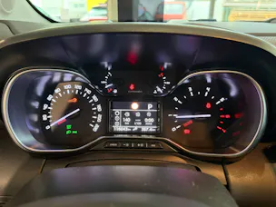 CITROEN C3 Aircross 1.2 PureTech 110 Shine