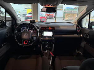 CITROEN C3 Aircross 1.2 PureTech 110 Shine