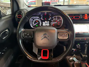 CITROEN C3 Aircross 1.2 PureTech 110 Shine