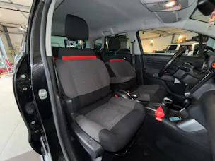CITROEN C3 Aircross 1.2 PureTech 110 Shine