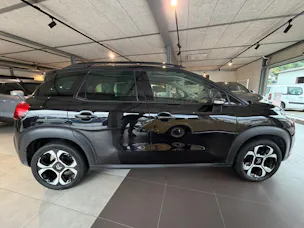 CITROEN C3 Aircross 1.2 PureTech 110 Shine