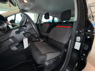 CITROEN C3 Aircross 1.2 PureTech 110 Shine