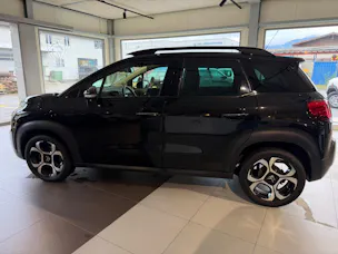 CITROEN C3 Aircross 1.2 PureTech 110 Shine