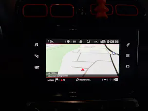 CITROEN C3 Aircross 1.2 PureTech 110 Shine