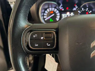 CITROEN C3 Aircross 1.2 PureTech 110 Shine