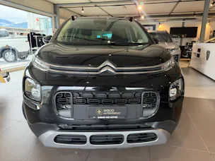 CITROEN C3 Aircross 1.2 PureTech 110 Shine