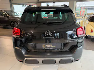 CITROEN C3 Aircross 1.2 PureTech 110 Shine