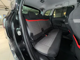 CITROEN C3 Aircross 1.2 PureTech 110 Shine