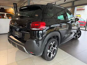 CITROEN C3 Aircross 1.2 PureTech 110 Shine