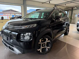 CITROEN C3 Aircross 1.2 PureTech 110 Shine