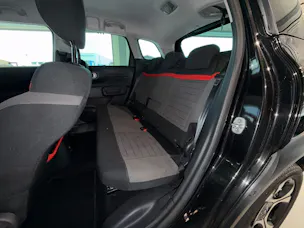 CITROEN C3 Aircross 1.2 PureTech 110 Shine
