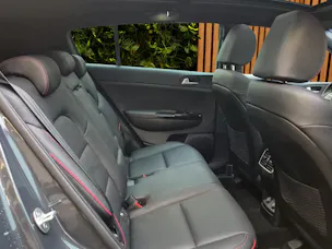 Kia Sportage 1.6 T-GDi GT-Line