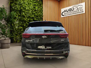 Kia Sportage 1.6 T-GDi GT-Line