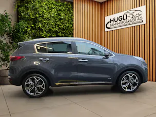 Kia Sportage 1.6 T-GDi GT-Line