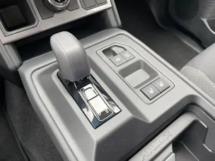 Toyota Hilux Double Cab.-Pick-up 59KWh Comfort
