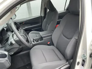 Toyota Hilux Double Cab.-Pick-up 59KWh Comfort