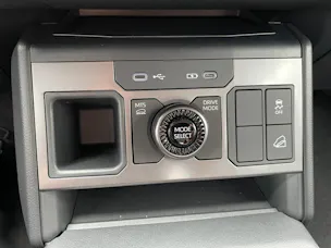 Toyota Hilux Double Cab.-Pick-up 59KWh Comfort