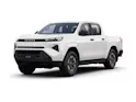 Toyota Hilux Double Cab.-Pick-up 59KWh Comfort