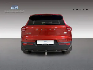 VOLVO XC40 1.5 T5 PiH Ultimate Dark