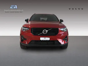 VOLVO XC40 1.5 T5 PiH Ultimate Dark