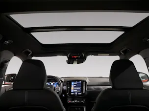VOLVO XC40 1.5 T5 PiH Ultimate Dark
