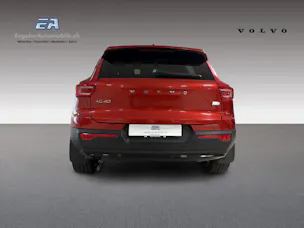 VOLVO XC40 1.5 T5 PiH Ultimate Dark