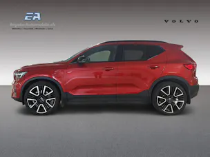 VOLVO XC40 1.5 T5 PiH Ultimate Dark