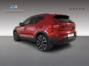 VOLVO XC40 1.5 T5 PiH Ultimate Dark